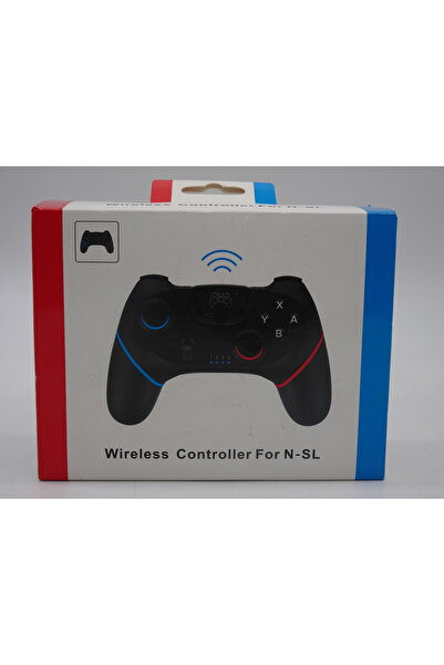 Generic Brand Controler wireless compatibil cu Nintendo Switch