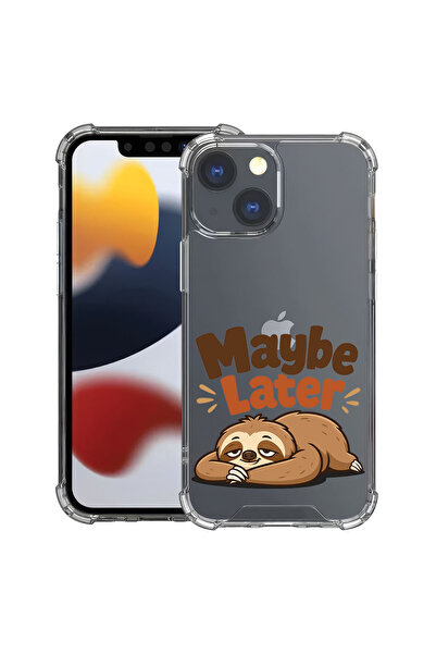 bestcase Αντικραδασμική Θήκη για Apple iPhone 15, Flash - Ίσως αργότερα, 1668...