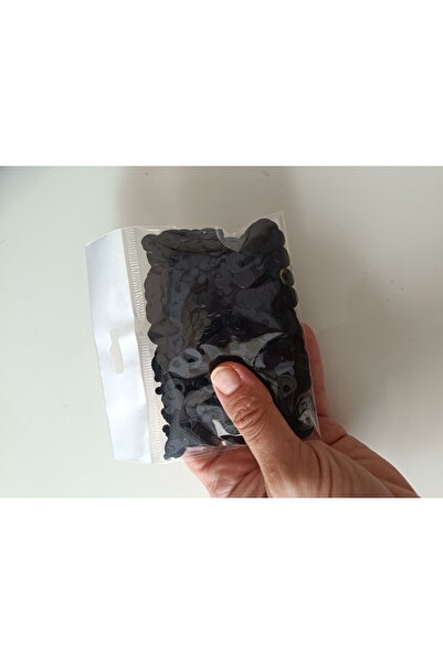 10 mm(1 cm çap) çanta supla patik pulu 50 Gr paket