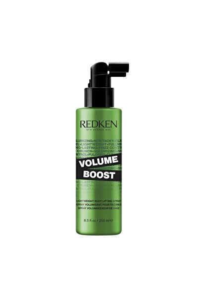 REDKEN Volume Boost για Όγκο Διαρκείας 250 ml