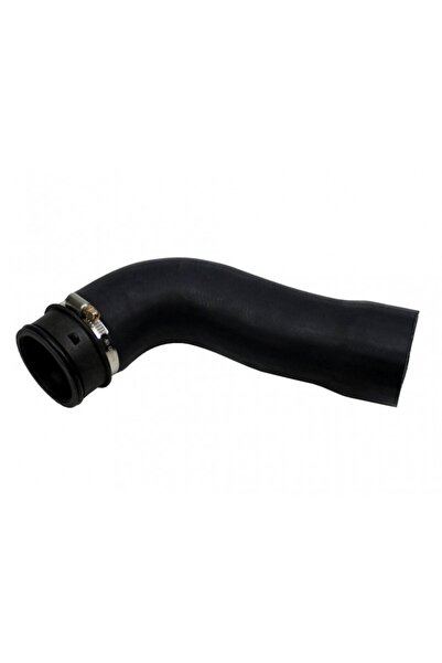 LORO Hose de aer pentru turbo din cauciuc pentru BMW 3 11617799397