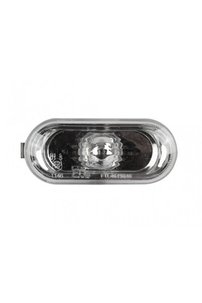 LORO Semnalizator Ford Fiesta V / Focus II / Fusion / Seat Altea carcasă crom...
