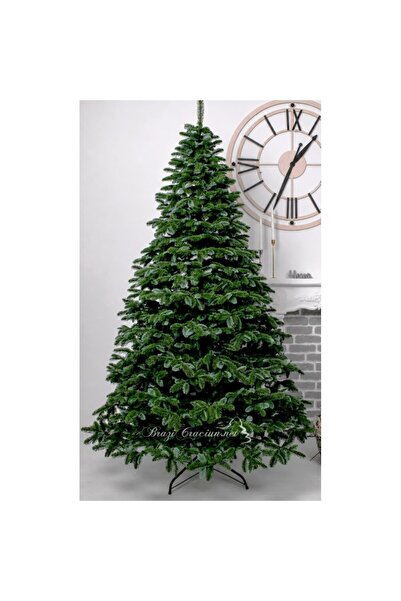 Xmasio Brad Artificial Tremblant Full 3D 210 cm