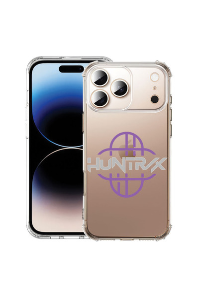 bestcase Αντικραδασμική Θήκη για Apple iPhone 17 Pro / iPhone 18 Pro, Huntrix...
