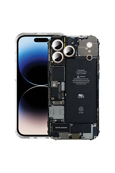 bestcase Husă Antișoc pentru Apple iPhone 17 Pro Max / iPhone 18 Pro Max, Pla...