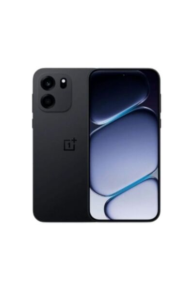 Oneplus Nord CE 6 5G Διπλή SIM 8GB RAM 256GB Μαύρο EU