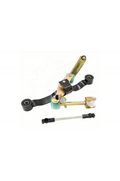 ESEN SKV Set reparație pârghie schimbător viteze Opel Astra G H A 90578183