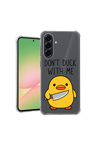 bestcase Αντικραδασμική Θήκη για Samsung Galaxy A17 / Galaxy A26, Μην με ψεύτ...