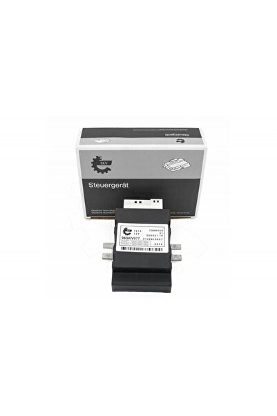 ESEN SKV Controler pompă combustibil BMW 2 3 4 5 6 7 X5 X6 Rolls-Royce Dawn G...