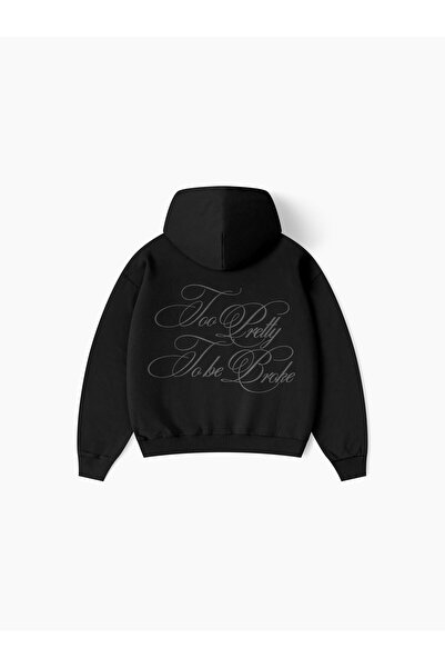 lethestudios Pretty Privilege Hoodie