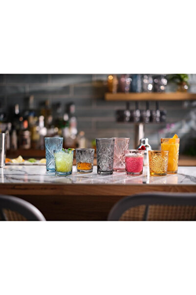 LİBBEY Pahar desert cocktail 296ml linia Embassy