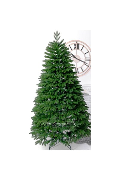 Xmasio Brad Artificial Boreal Full 3D 210 cm