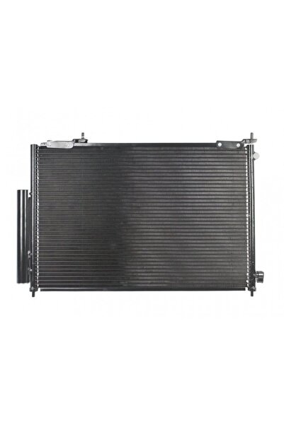 LORO Condensator de aer condiționat cu deshidratator Honda CR-V transmisie ma...