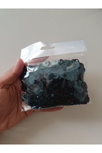 10 mm(1 cm çap) çanta patik supla pulu 50 Gr paket