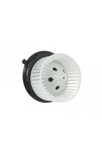 LORO Ventilator pentru Renault Laguna II 150 W 156,5 mm 7701048752