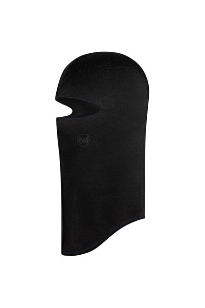 Buff Merino Lightweight Balaclava Solid Mask-138841.999