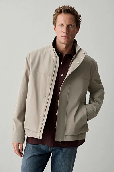 Mavi Stand Collar Men's Jacket M0110855-80062