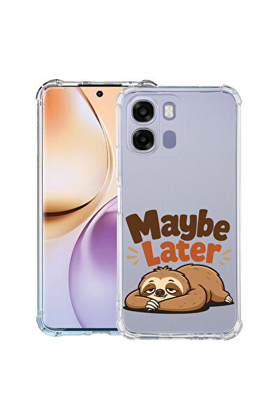 bestcase Αντικραδασμική Θήκη για Realme 16 Pro Plus, Flash - Μπορεί να προκαλ...