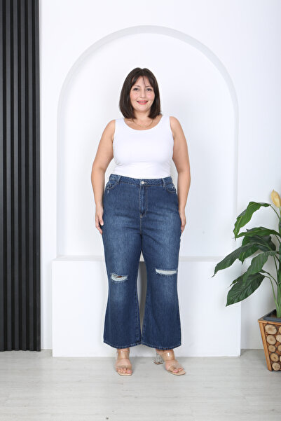 XL Modam Women's Large Size Pant