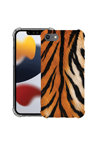 bestcase Противоударен калъф за Apple iPhone SE 2 / iPhone SE 3 / iPhone 8 / ...