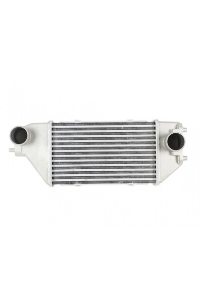 LORO Intercooler pentru Honda CR-V II / FR-V 19710RJLE01