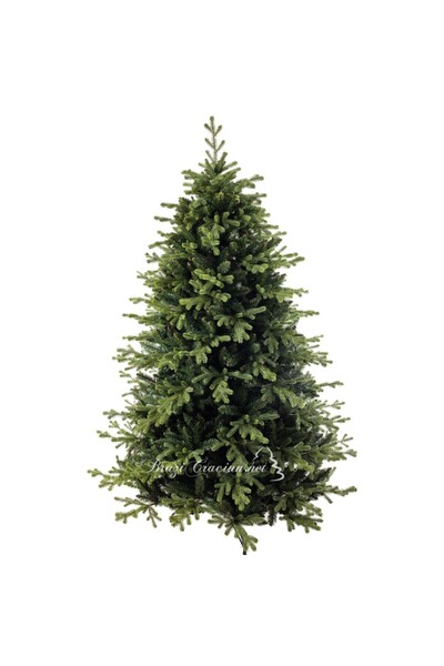 Xmasio Brad Artificial Everlux ace 2D + 3D 250 cm