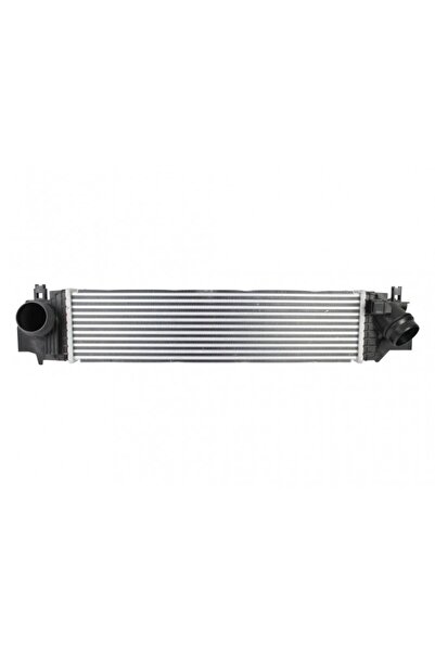 LORO Intercooler pentru BMW Seria 1 / Seria 2 / Gran Coupe 2 / Gran Tourer 2 ...