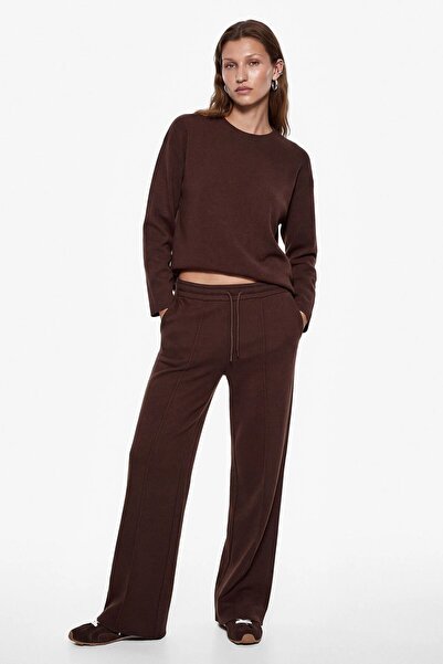 Koton Women's Sweat 7Wak10006Ek532