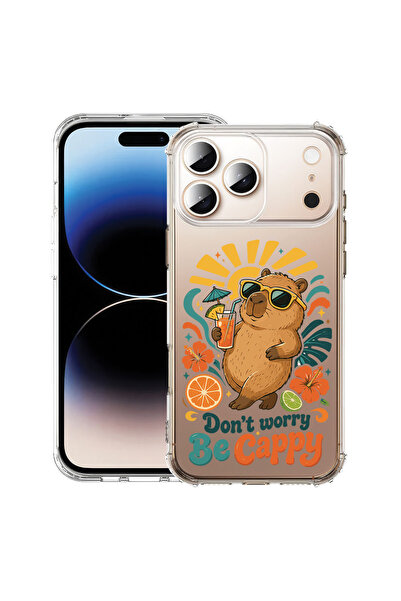 bestcase Αντικραδασμική Θήκη για Apple iPhone 17 Pro Max / iPhone 18 Pro Max,...