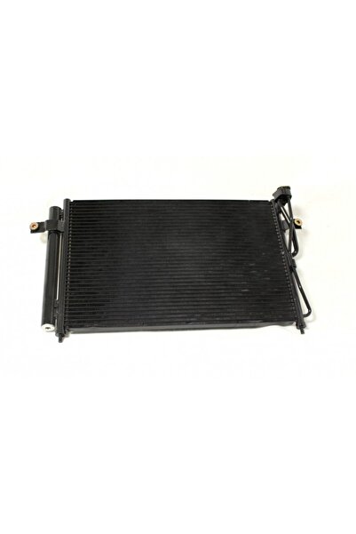LORO Condensator de aer condiționat cu deshidrator Hyundai Getz 976061C300