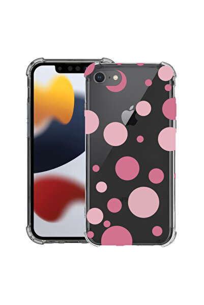 bestcase Противоударен калъф за Apple iPhone SE 2 / iPhone SE 3 / iPhone 8 / ...