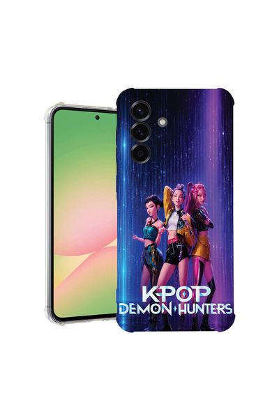 bestcase Αντικραδασμική Θήκη για Galaxy S25 Plus, KPOP Demon Hunters, 1947537...