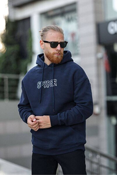 City Life sweatshirt