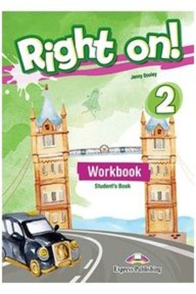 Express Publishing ΑΚΡΙΒΩΣ ΣΩΣΤΑ! 2 WB (+ ΕΦΑΡΜΟΓΗ DIGIBOOKS)
