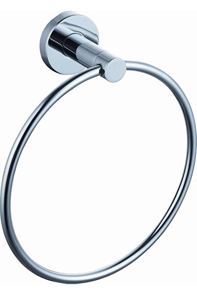 Generic Other Brass TOWEL HOLDER RING