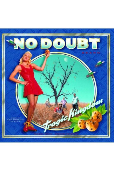 No Doubt - Tragic Kingdom