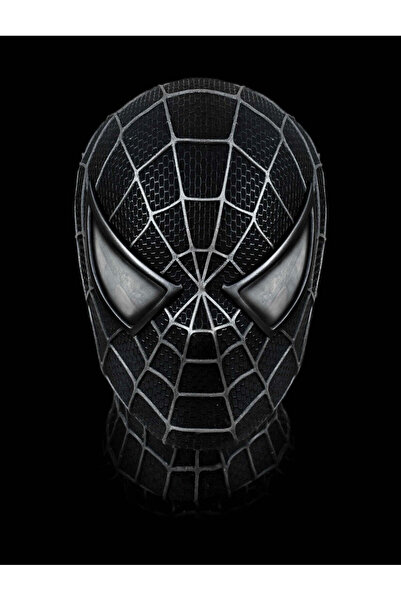 MaskedVerse Tobey Maguire Özel Seri Maske