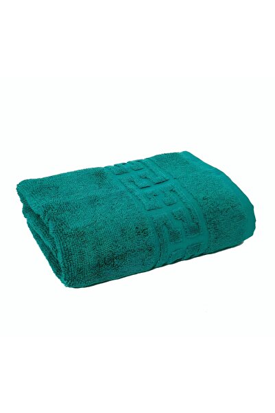 FAMILYDESIGN SET 5 prosoape mari de baie, bumbac 100% fabricate în Pakistan, ...