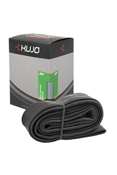 Kujo Cameră de aer 20 x 1.75-2.125 AV 33 mm