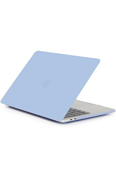 XGSM Carcasă pentru MacBook Air 13 A2337 M1 A2179 A1932, Carcasă rigidă, Alba...