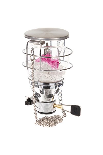 Fox Outdoor Λάμπα Αερίου Gas Lamp With Piezo Ignition