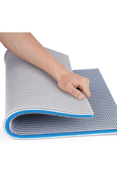 Generic Aquarium Filter Media, Newly Premium 8-Layer Filter Pads for Aquarium...