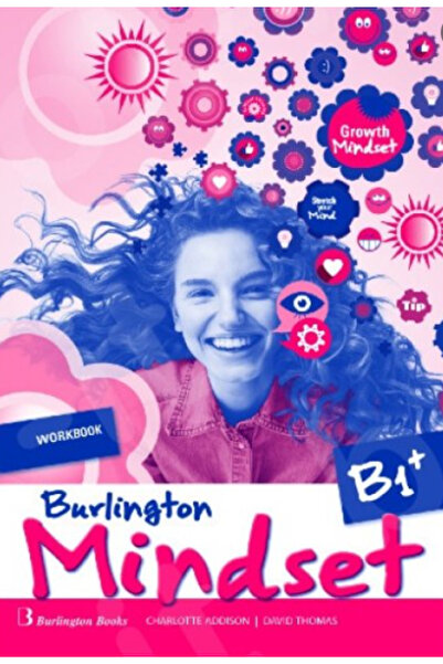 Burlington ΣΥΛΛΗΨΗ ΤΗΣ ΣΥΝΕΙΔΗΣΗΣ B1+ WB