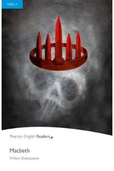 Pearson Πρωτοβάθμια Αξιολόγηση 4: Μάκβεθ