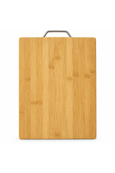 RAJ Wooden Cutting Board - 38×28cm