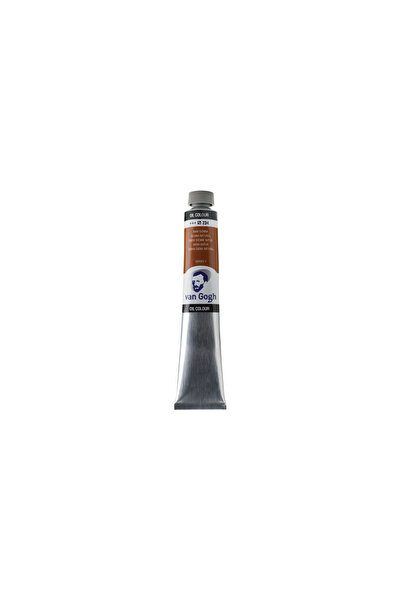 Royal Talens ΕΛΑΙΟΧΡΩΜΑΤΑ 60ml ΒΑΝ ΓΚΟΓΚ ΑΦΑΙΡΕΣΤΗ ΣΙΕΝΑ 3 ΤΕΜΑΧΙΑ (Το προϊόν...