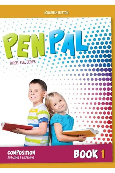 Archer Editions PEN PAL 1 SB 2017