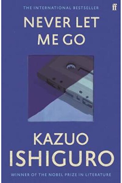FABER & FABER ΜΗΝ ΜΕ ΑΦΗΣΕΙΣ ΤΟΥΣ ΜΑΖΙ ΜΟΥ ΠΟΤΕ PB