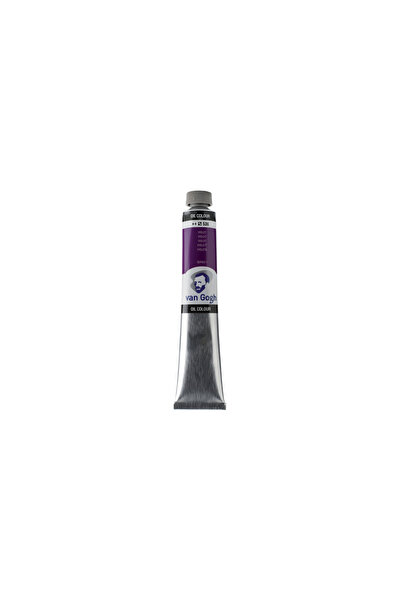 Royal Talens ΕΛΑΙΟΧΡΩΜΑΤΑ 60ml ΒΑΝ ΓΚΟΓΚ ΒΙΟΛΕΤ 3 ΤΕΜΑΧΙΑ (Το προϊόν πωλείται...