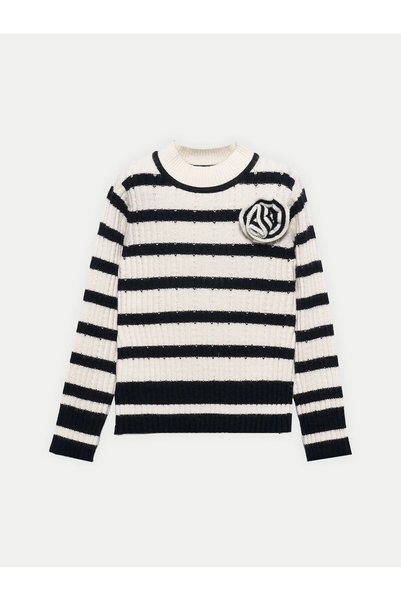 Abel & Lula 5829 Abel&Lula Sweater